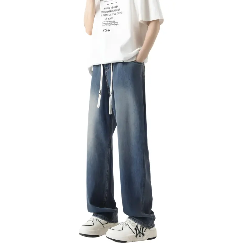 EMERICA Jeans Unisex-3