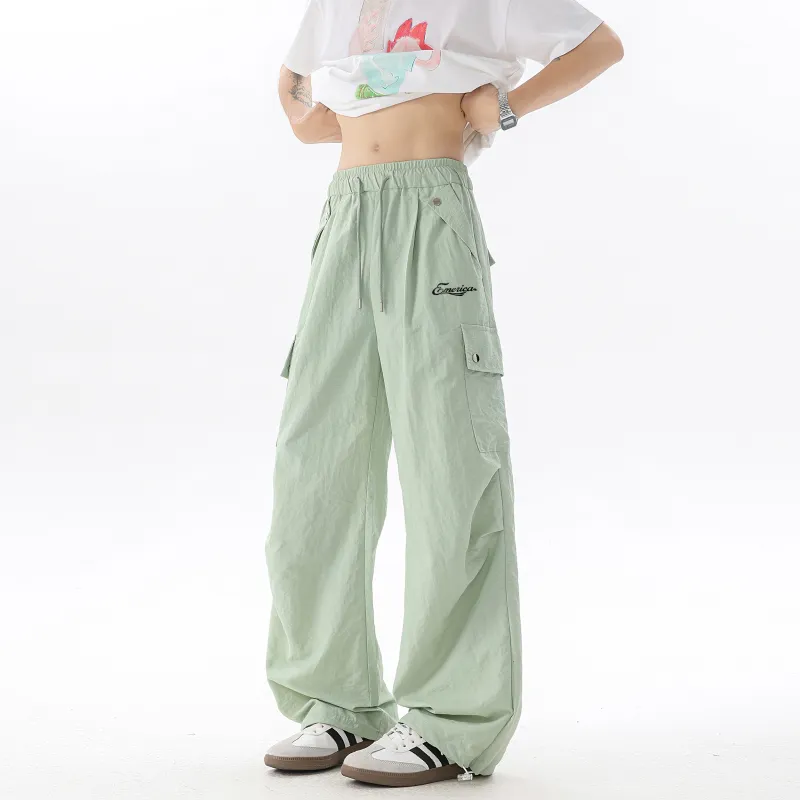 EMERICA Casual Pants Unisex-7