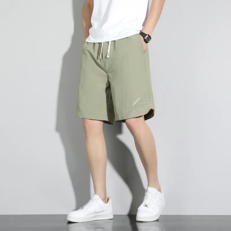 EMERICA Casual Shorts Unisex-9