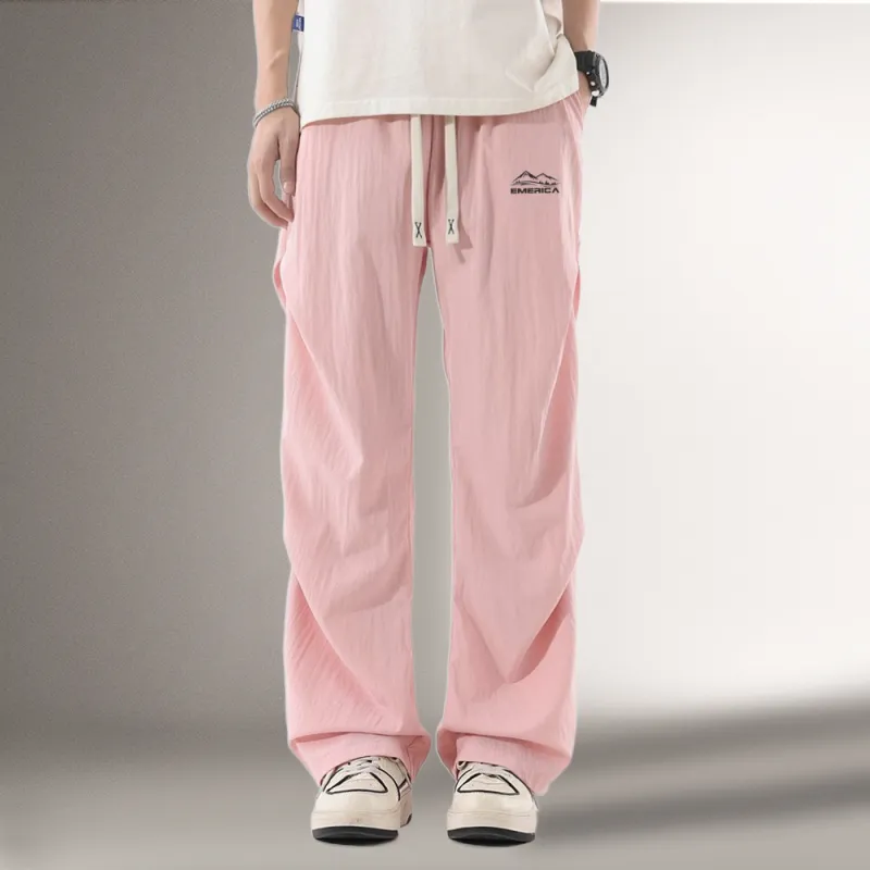 EMERICA Casual Pants Unisex-22