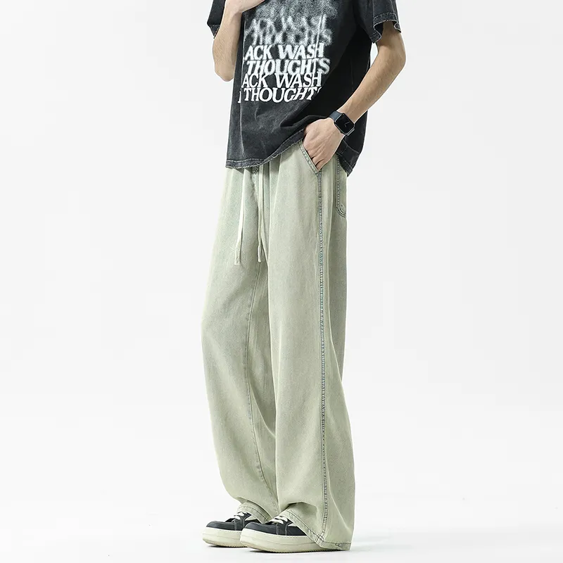 EMERICA Jeans Unisex-3