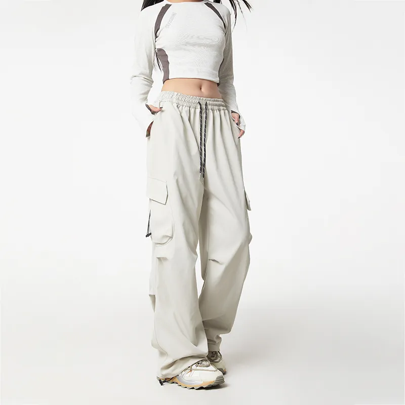 EMERICA Cargo Pants Unisex-4