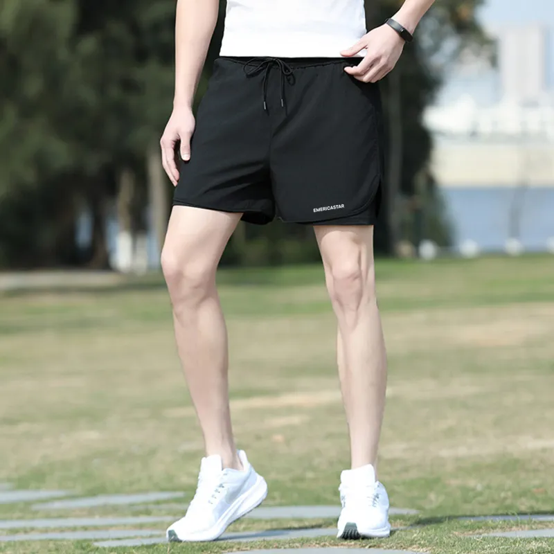 EMERICA Sports Shorts Unisex-5