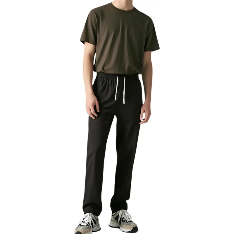 EMERICA Casual Pants Unisex-3