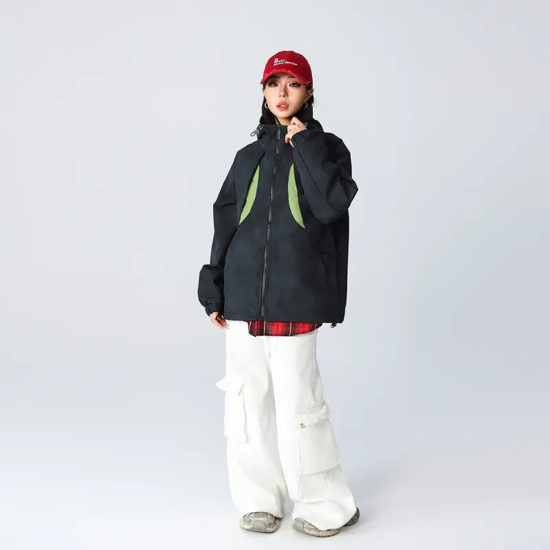 EMERICA Jackets Unisex-8