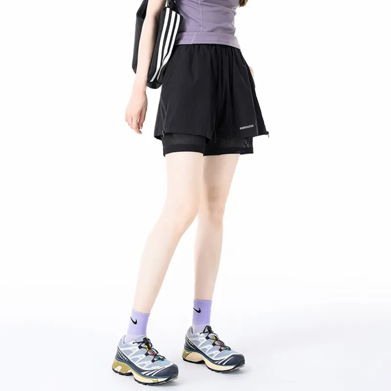 EMERICA Sports Shorts Unisex-3