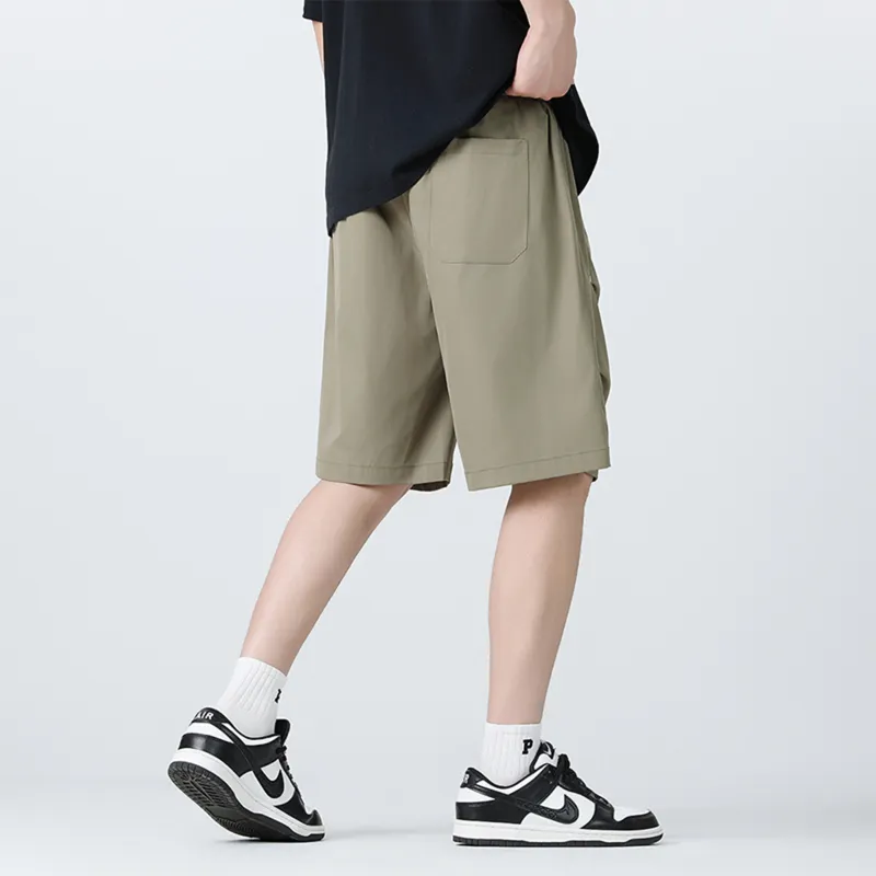 EMERICA Casual Shorts Unisex-11