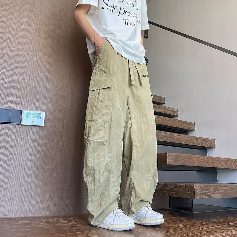 EMERICA Cargo Pants Unisex-15