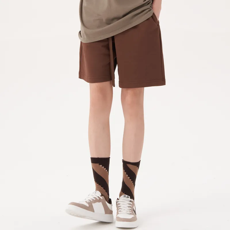 EMERICA Casual Shorts Unisex-13