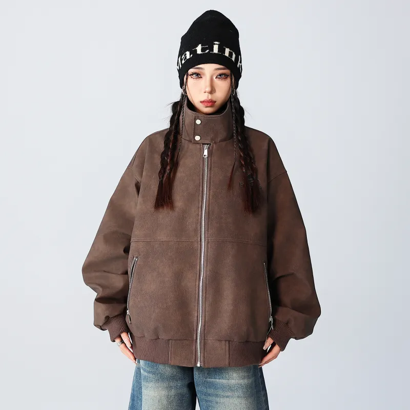 EMERICA Jackets Unisex-16