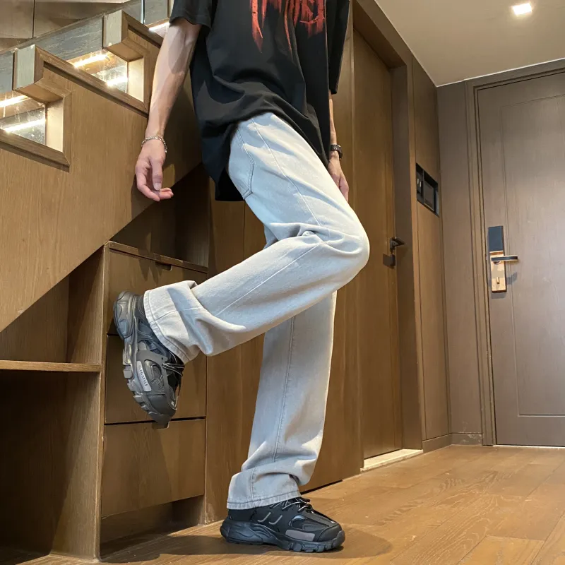 Kw X EMERICA Jeans Unisex-34