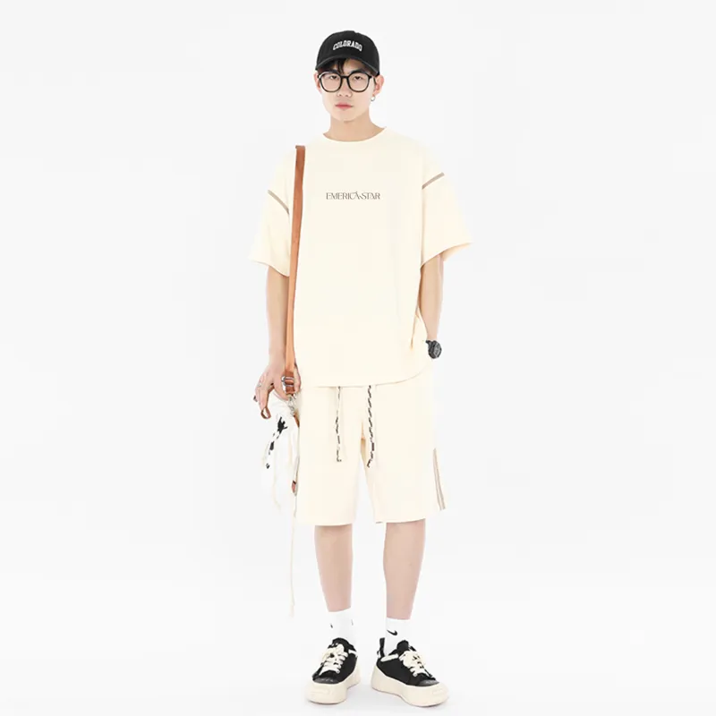 EMERICA Casual Sportswear Unisex-6