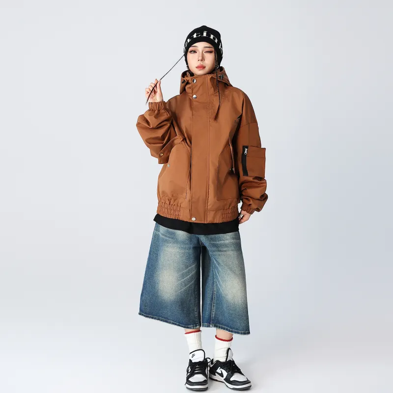 EMERICA Jackets Unisex-19