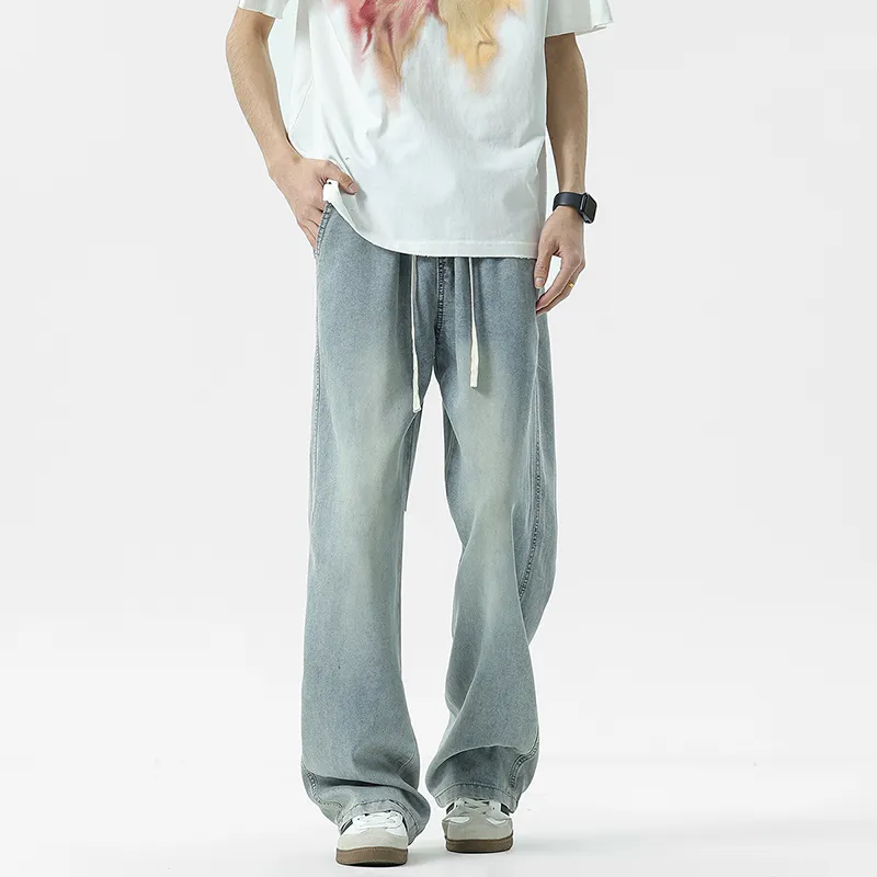 EMERICA Jeans Unisex-9