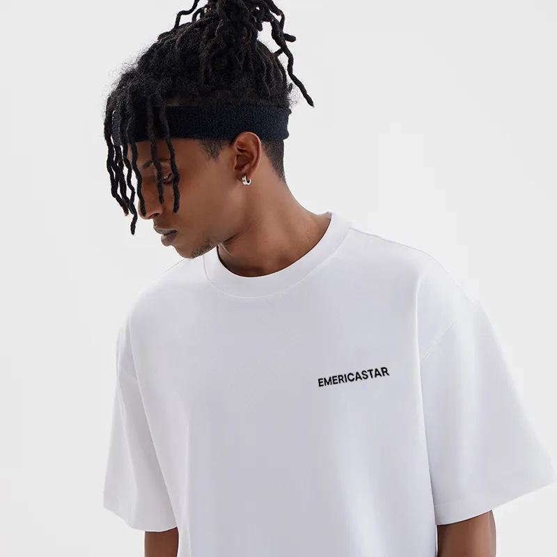 EMERICA T Shirts Unisex-9