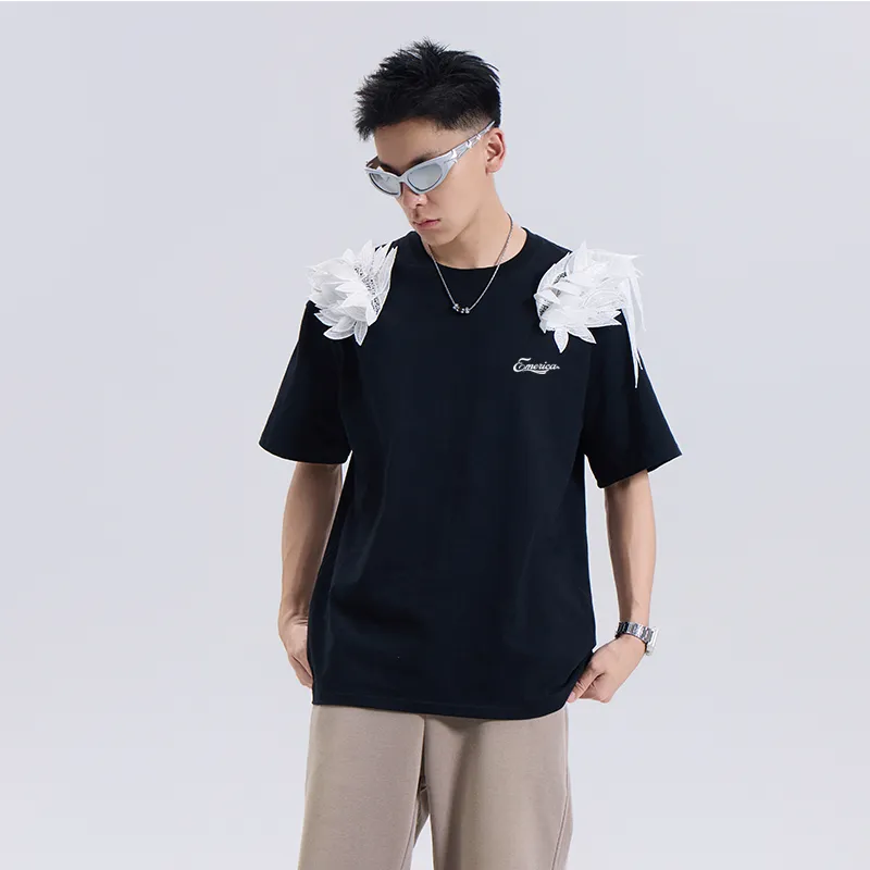 EMERICA x KW LIANMINGKUAN T Shirt Unisex-6