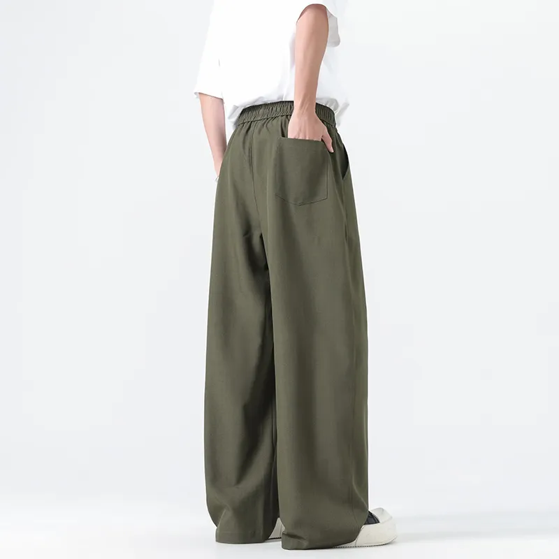 EMERICA x KW Suit Trouser Unisex-8