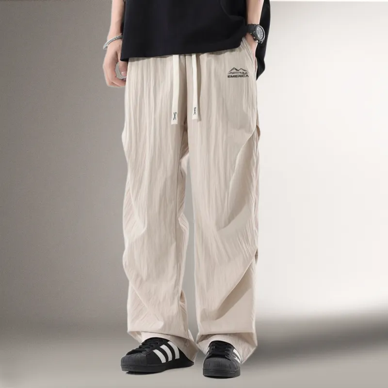 EMERICA Casual Pants Unisex-6