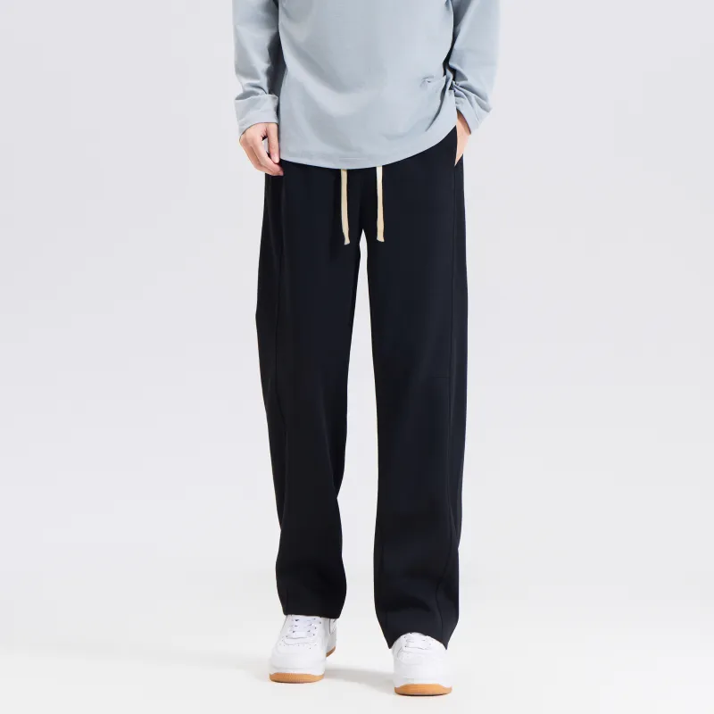 EMERICA Knitted Sweatpants Unisex-3