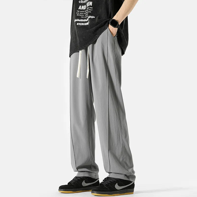 EMERICA Casual Pants Unisex-6