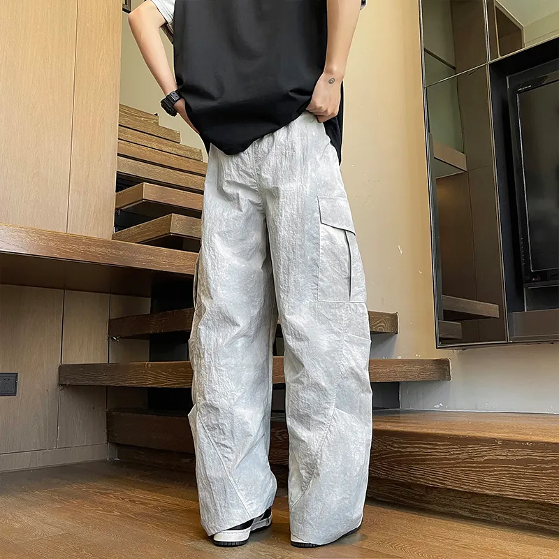 EMERICA Cargo Pants Unisex-11