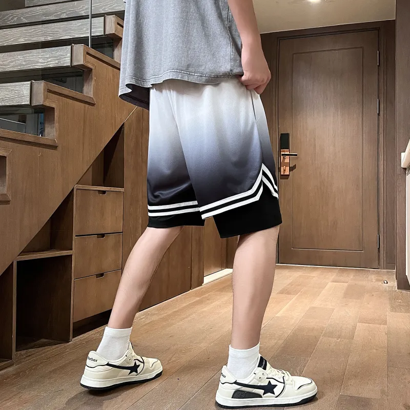 EMERICA Sports Shorts Unisex-14