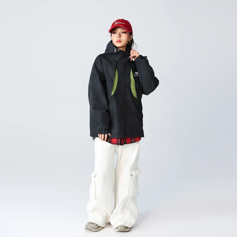 EMERICA Jackets Unisex-7