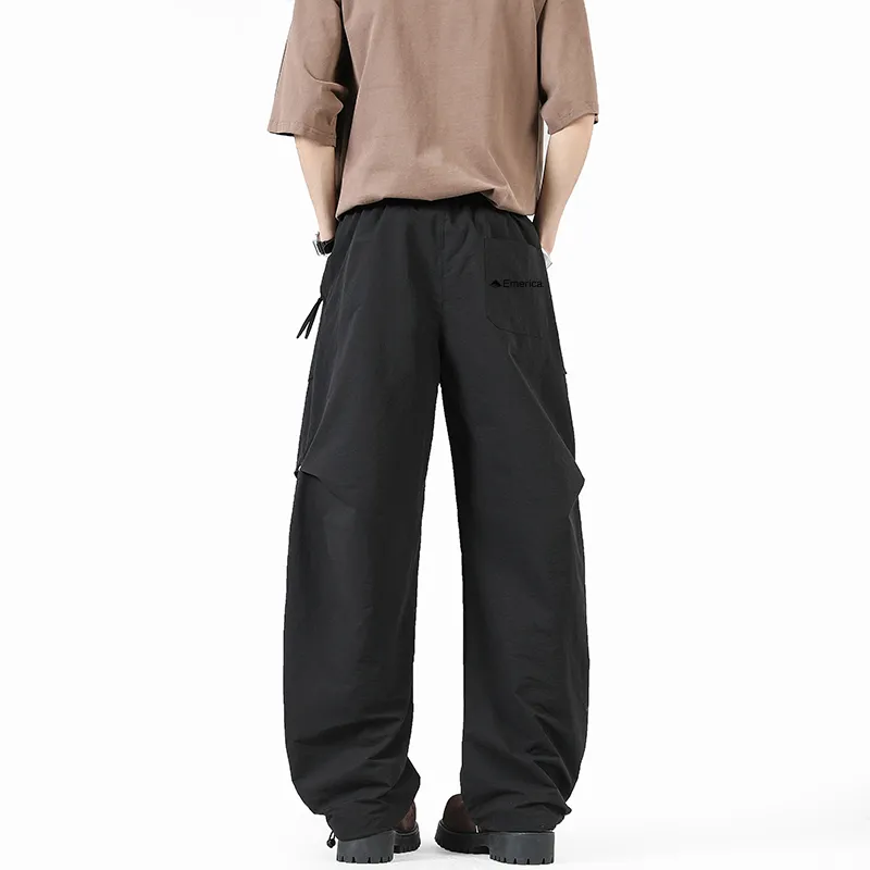EMERICA Cargo Pants Unisex-11
