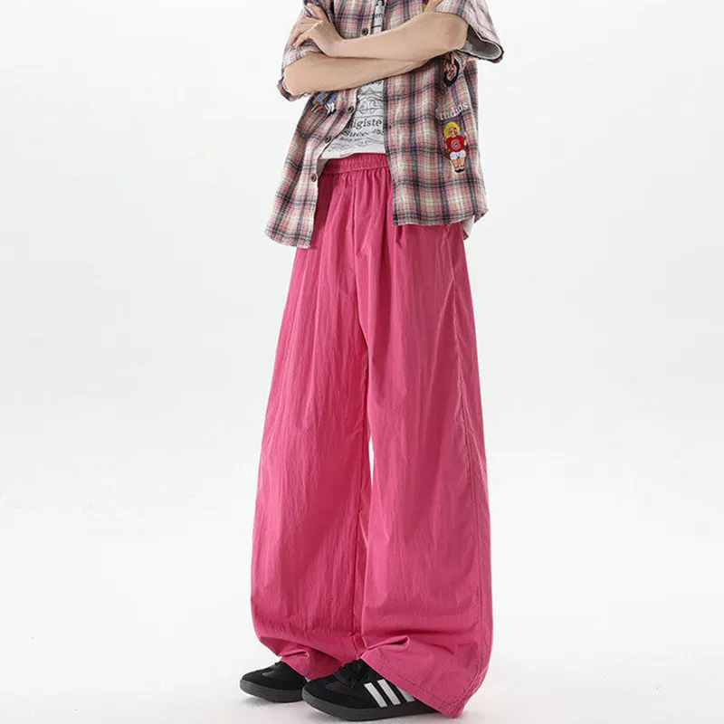 EMERICA Casual Pants Unisex-7