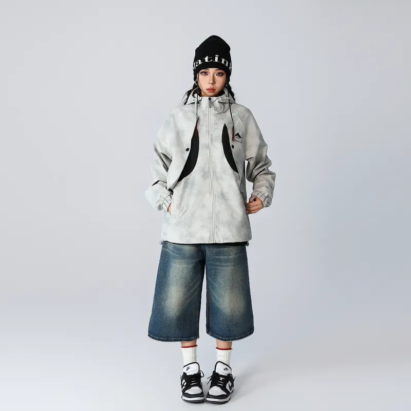 EMERICA Jackets Unisex-18