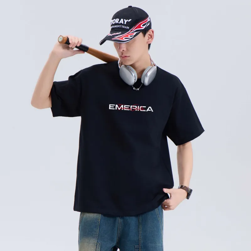 EMERICA T Shirts Unisex-5