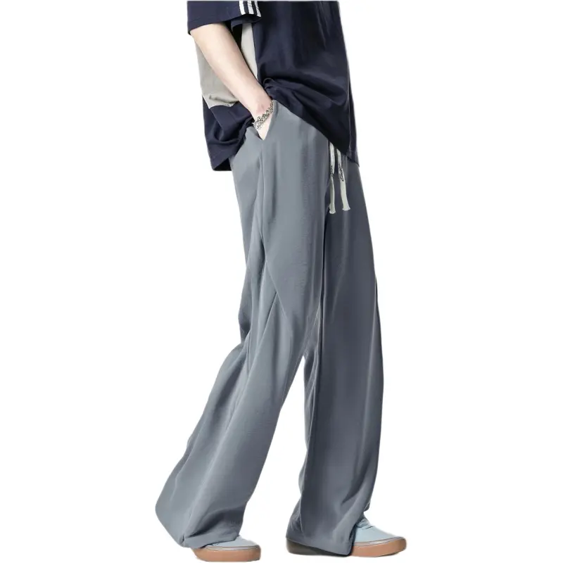 EMERICA Casual Pants Unisex-18