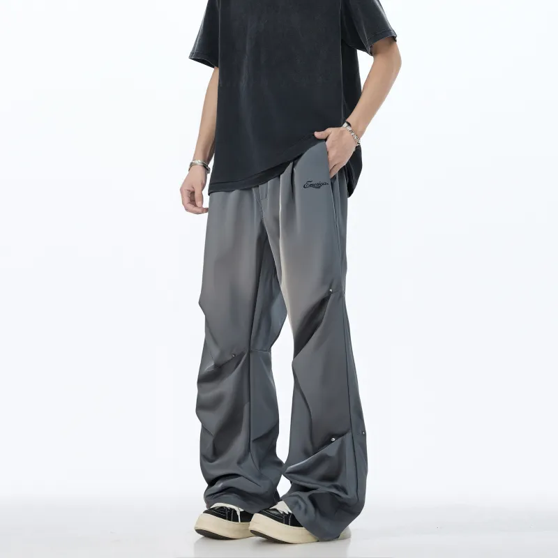 EMERICA Casual Pants Unisex-13