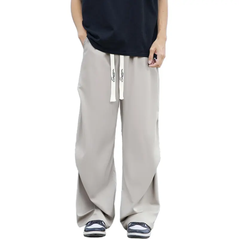 EMERICA x KW Casual Pants Unisex-3
