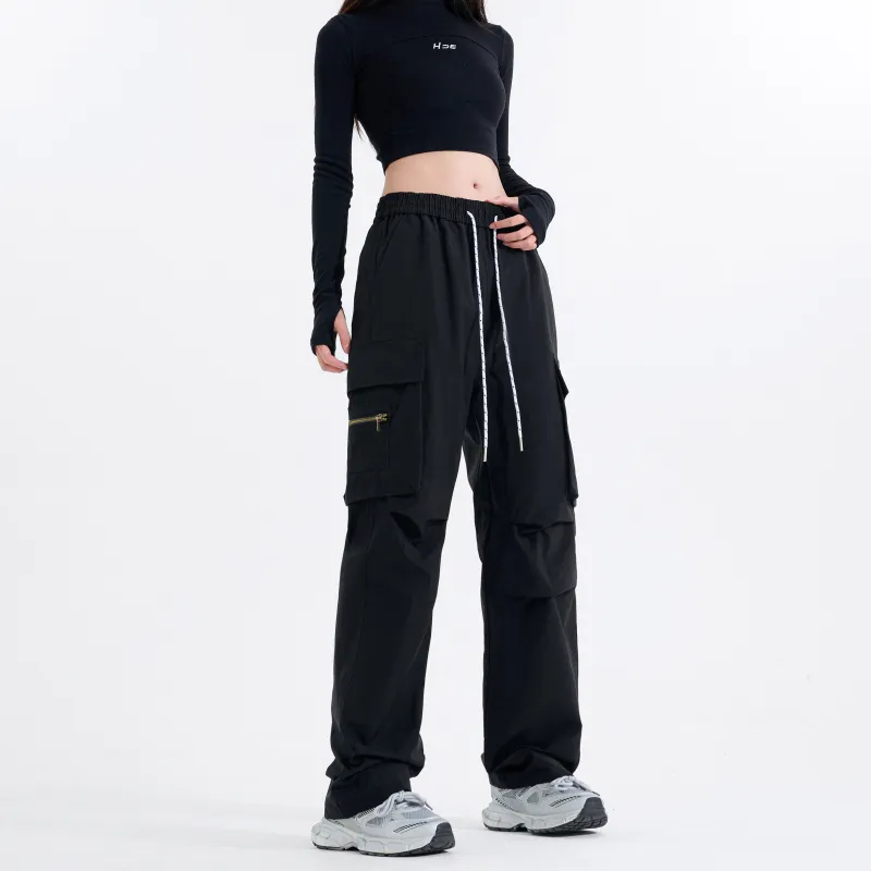 EMERICA Cargo Pants Unisex-5