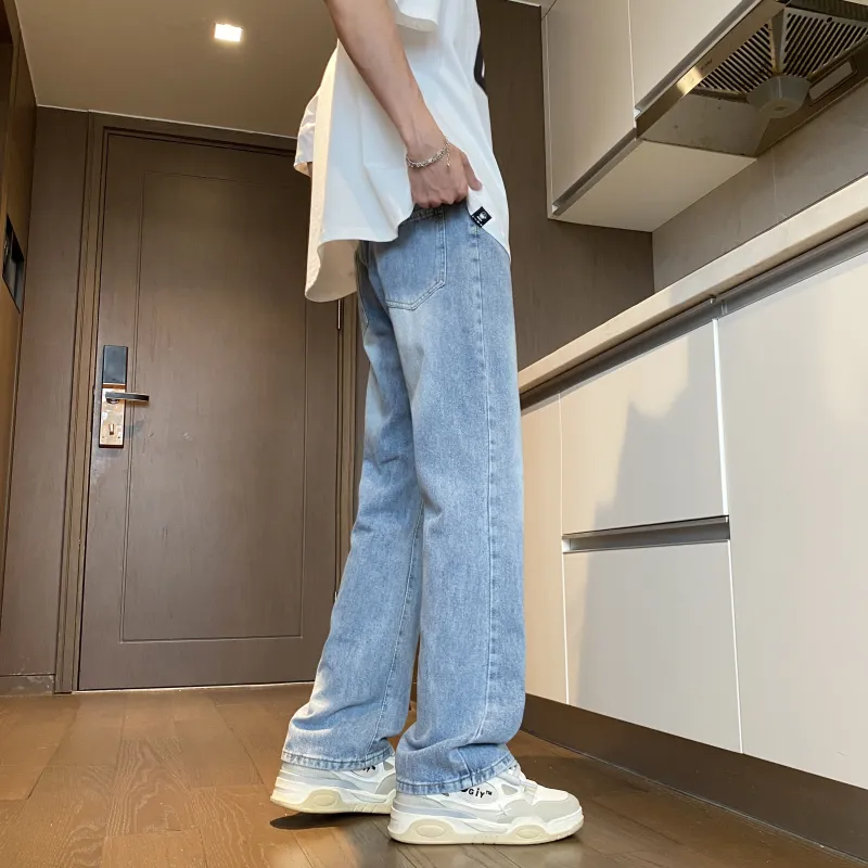 Kw X EMERICA Jeans Unisex-26