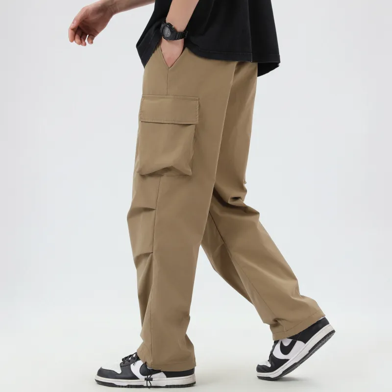 EMERICA Cargo Pants Unisex-18