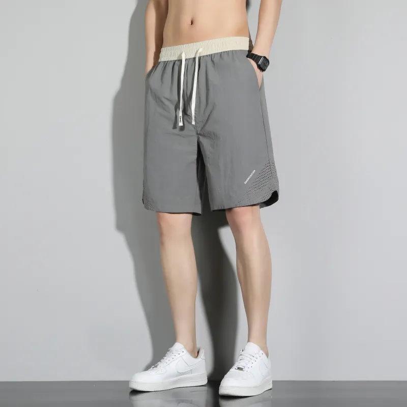 EMERICA Casual Shorts Unisex-13