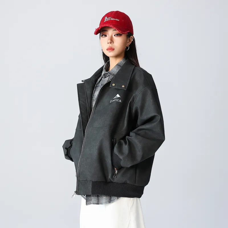 EMERICA Jackets Unisex-11