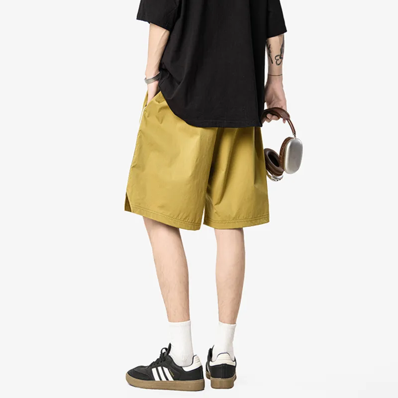 EMERICA Casual Shorts Unisex-14