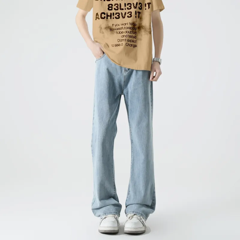 Kw X EMERICA Jeans Unisex-36