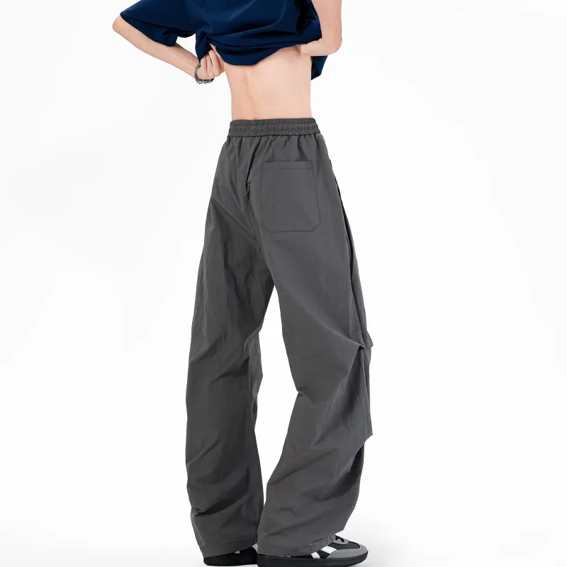 EMERICA Casual Pants Unisex-9