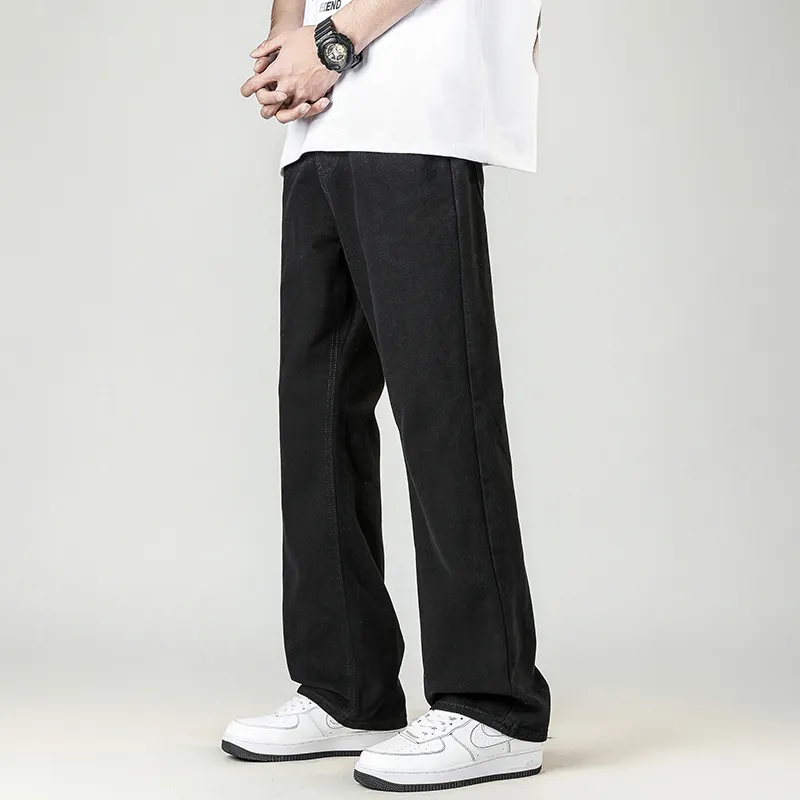 EMERICA x KW LIANMINGKUAN Jeans Unisex-3