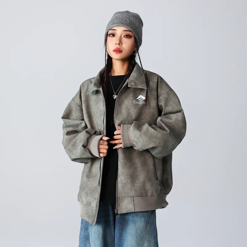 EMERICA Jackets Unisex-4