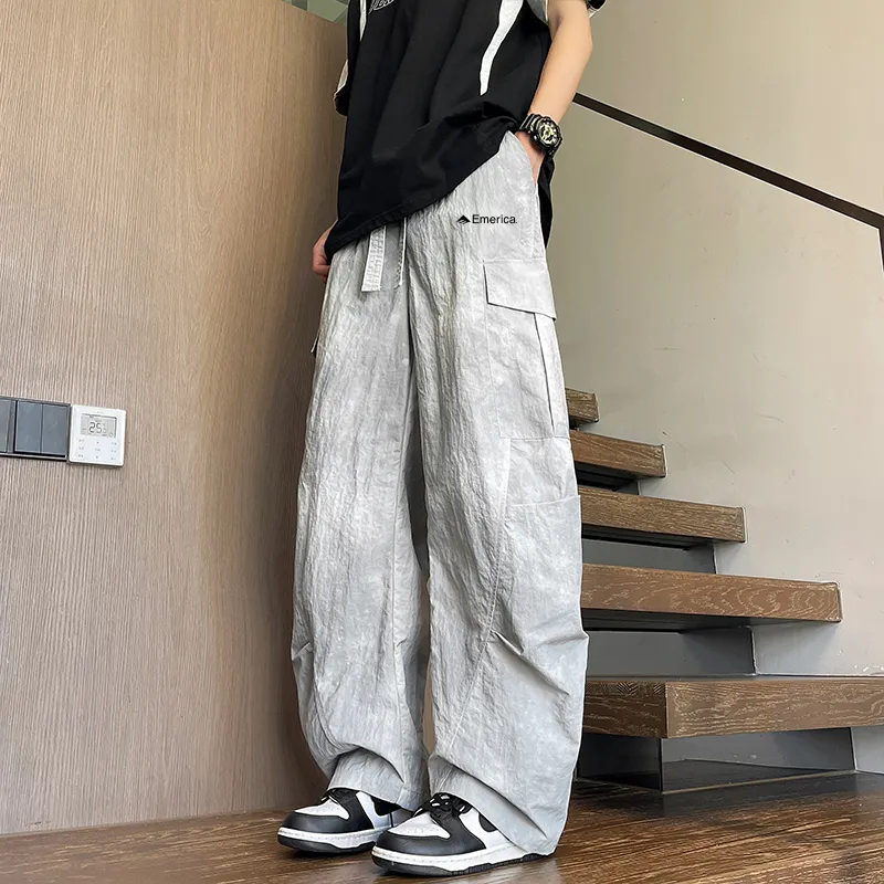 EMERICA Cargo Pants Unisex-9
