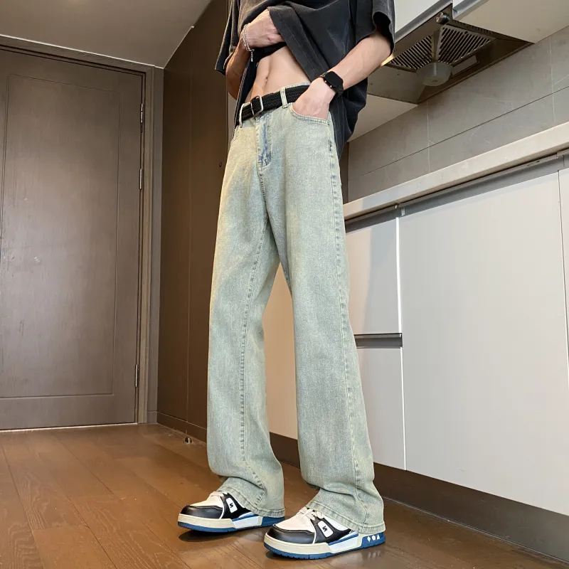 Kw X EMERICA Jeans Unisex-17