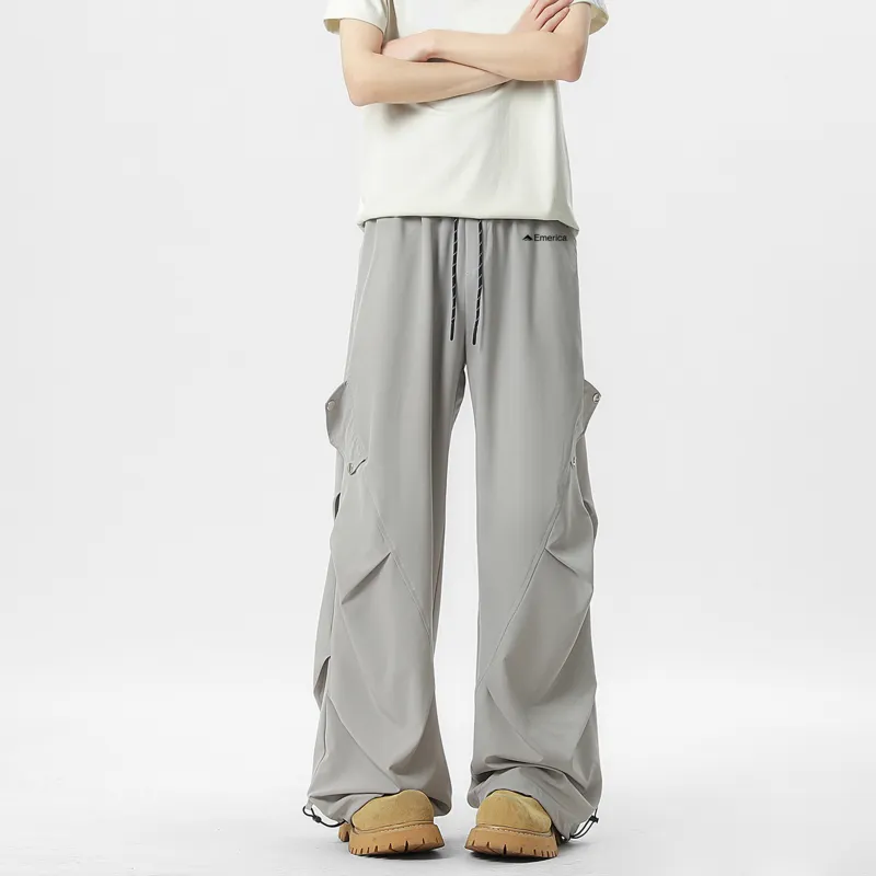 EMERICA Casual Pants Unisex-2