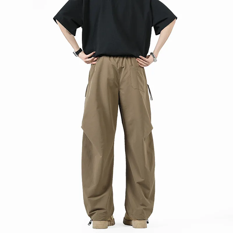 EMERICA Cargo Pants Unisex-17