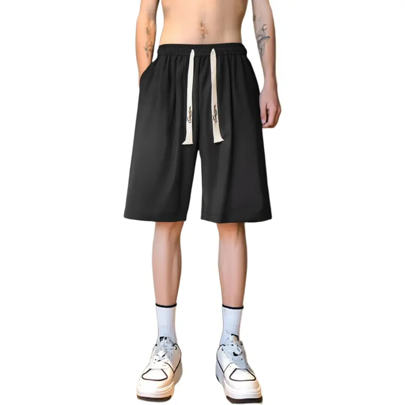 EMERICA x KW Casual Shorts Unisex-7
