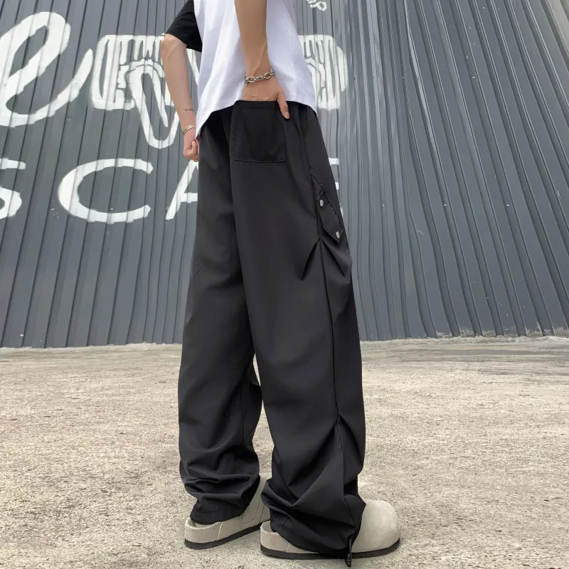 EMERICA x KW Casual Pants Unisex-6
